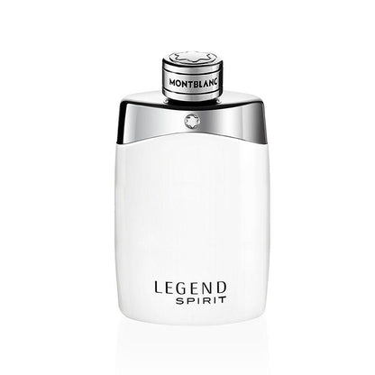 万宝龙 Legend Spirit 男士淡香水 200毫升 3386460083287