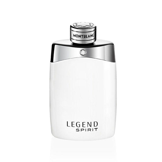 万宝龙 Legend Spirit 男士淡香水 200毫升 3386460083287