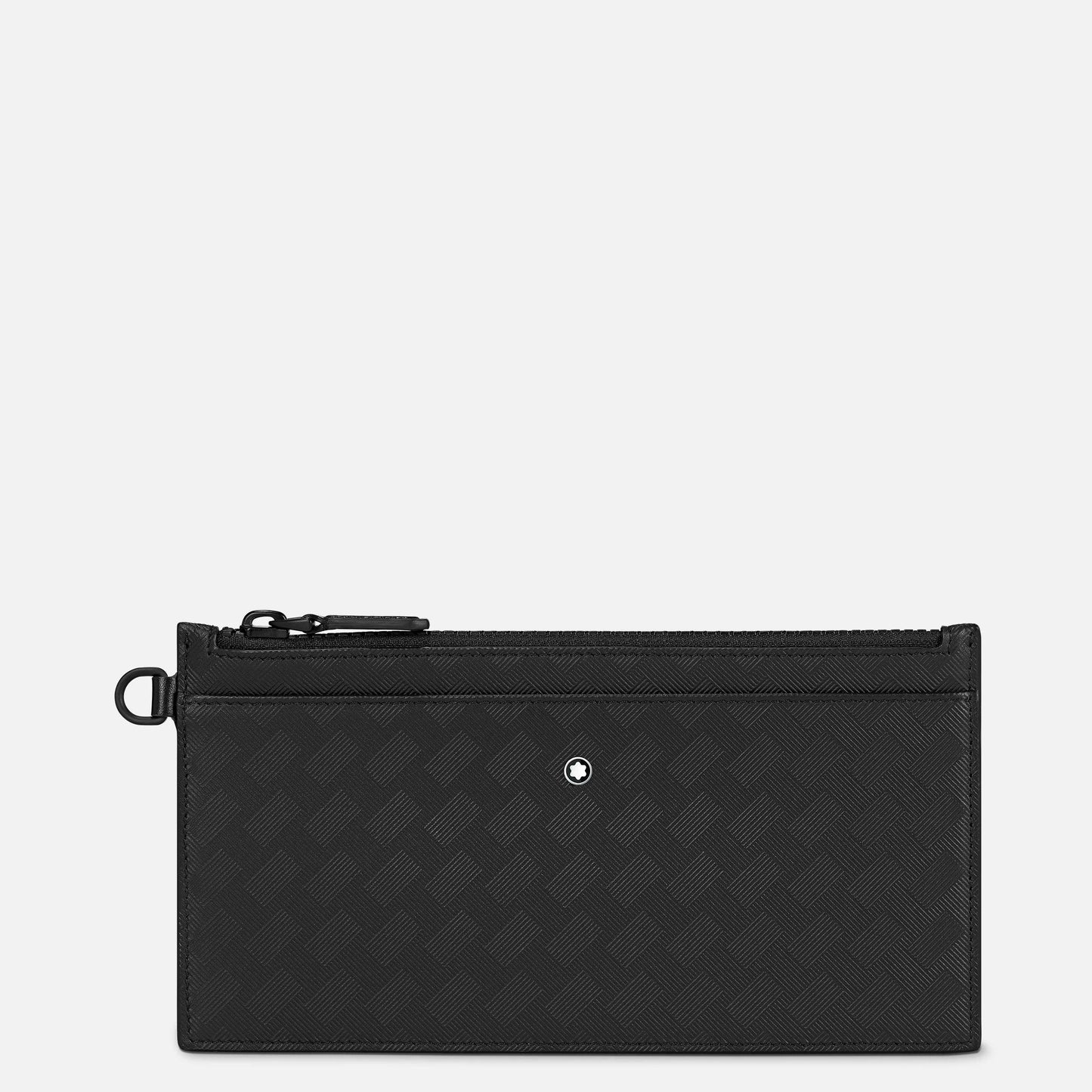 Montblanc 迷你收纳盒 8格 Montblanc Extreme 3.0 黑色 129978