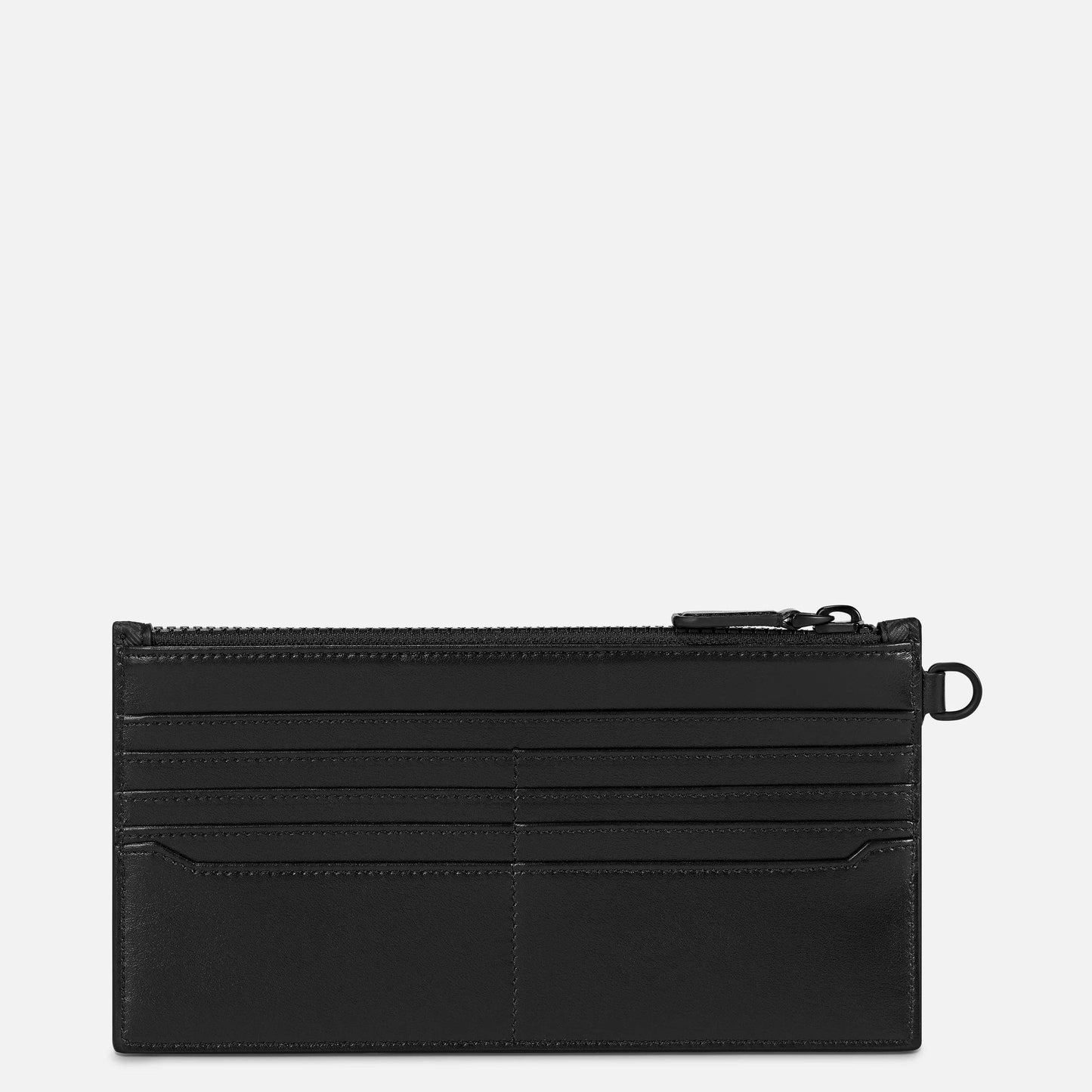 Montblanc 迷你收纳盒 8格 Montblanc Extreme 3.0 黑色 129978