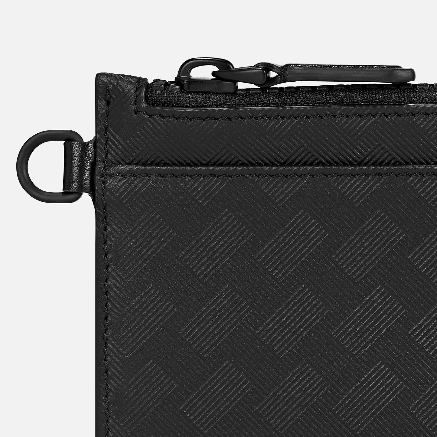 Montblanc 迷你收纳盒 8格 Montblanc Extreme 3.0 黑色 129978