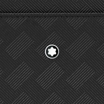 Montblanc 迷你收纳盒 8格 Montblanc Extreme 3.0 黑色 129978