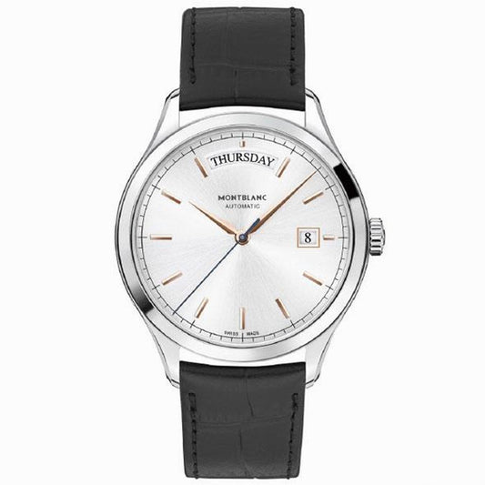 Montblanc Heritage Chronométrie 日历自动表 38毫米 118224
