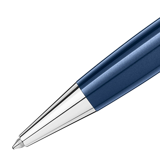 Montblanc Doué Classique Meisterstück Around the World in 80 Days 圆珠笔 126351