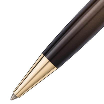 Montblanc Doué Classique Meisterstück 80天环游世界系列圆珠笔 128483