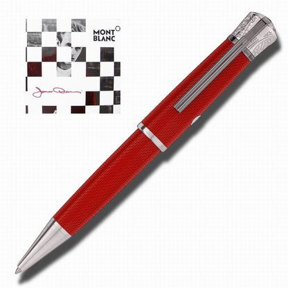 Montblanc Great Characters James Dean 特别版 圆珠笔 117891