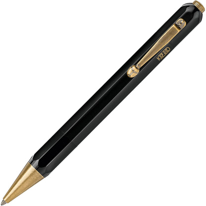 Montblanc Heritage Egyptomania 特别版圆珠笔 125494