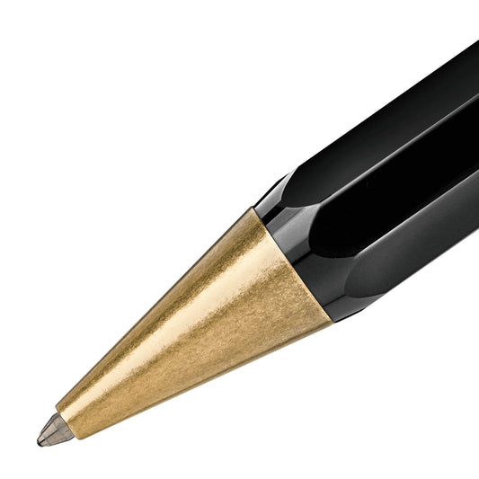 Montblanc Heritage Egyptomania 特别版圆珠笔 125494