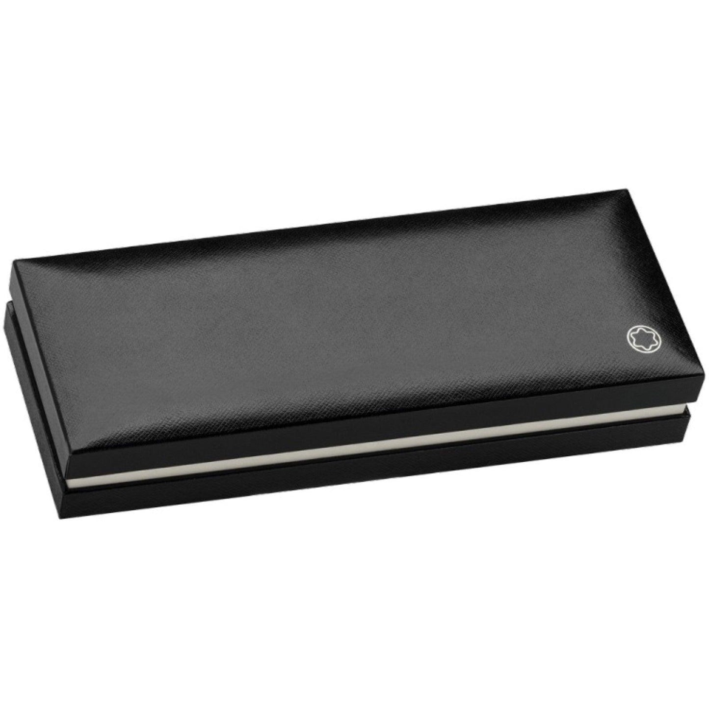 Montblanc Meisterstück镀金大号圆珠笔 10456 新款编号132452
