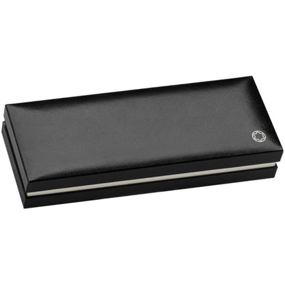 Montblanc Meisterstück镀金大号圆珠笔 10456 新款编号132452