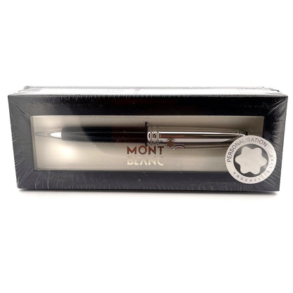 Montblanc Meisterstück Solitaire Classique Emirates Airline Foundation Inflight 圆珠笔 111284