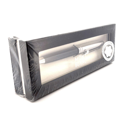 Montblanc Meisterstück Solitaire Classique Emirates Airline Foundation Inflight 圆珠笔 111284