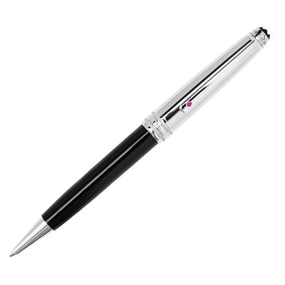 Montblanc Meisterstück Solitaire Classique Emirates Airline Foundation Inflight 圆珠笔 111284