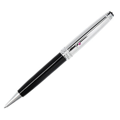 Montblanc Meisterstück Solitaire Classique Emirates Airline Foundation Inflight 圆珠笔 111284