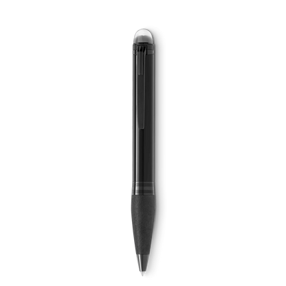 Montblanc 圆珠笔 StarWalker BlackCosmos Doué 黑色 129290