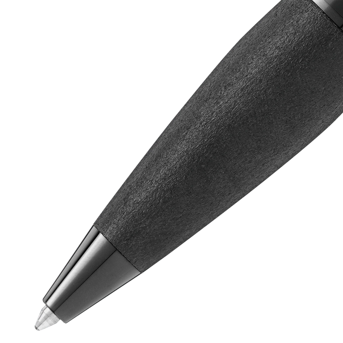 Montblanc 圆珠笔 StarWalker BlackCosmos Doué 黑色 129290