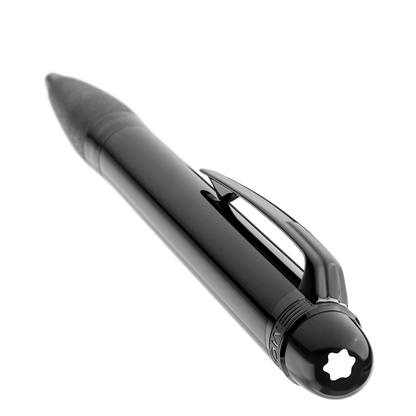 Montblanc 圆珠笔 StarWalker BlackCosmos Doué 黑色 129290