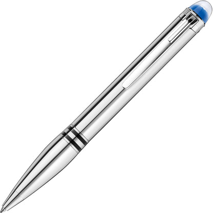 Montblanc StarWalker 金属圆珠笔 118877