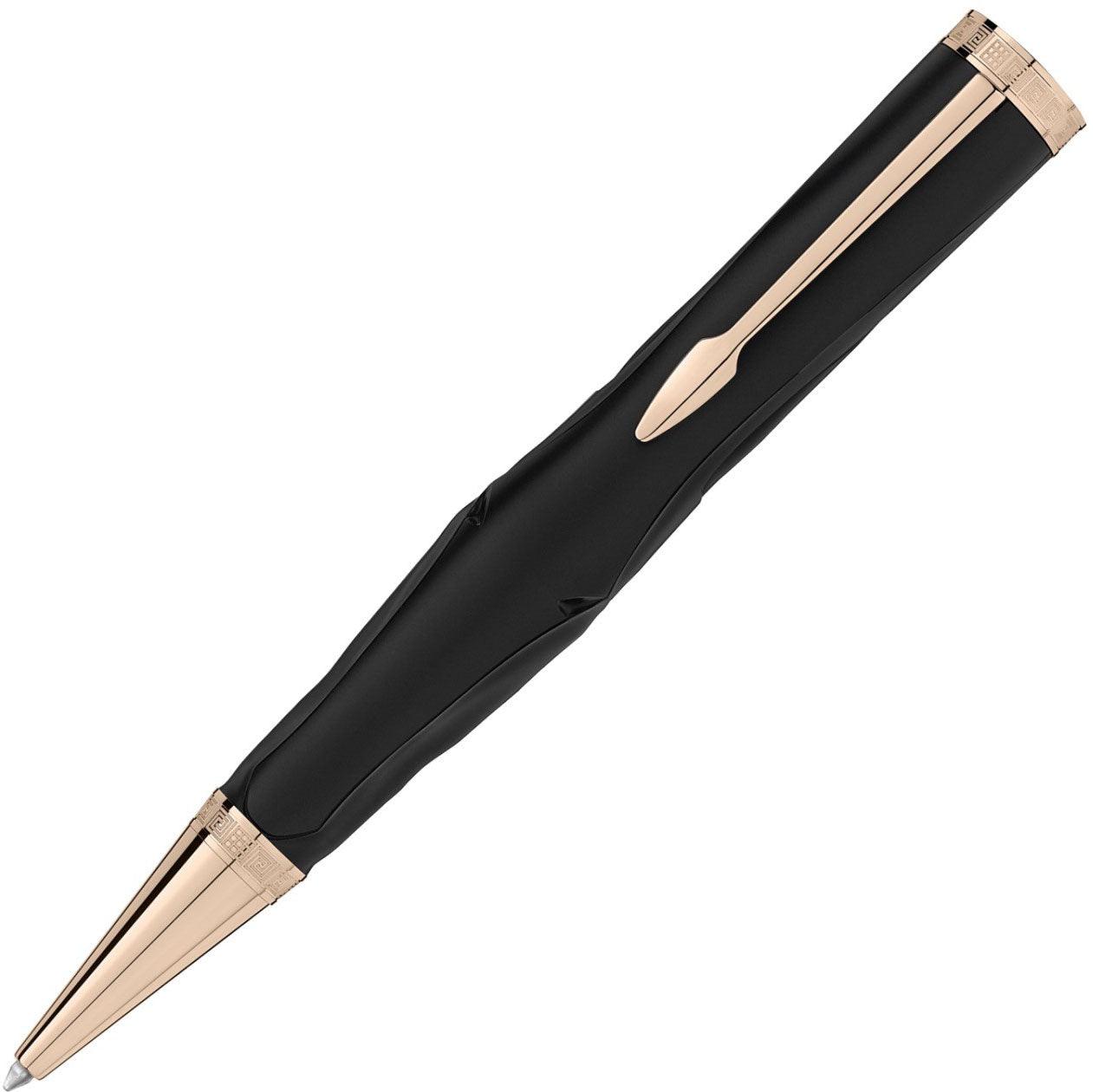 Montblanc 作家版Homer限量版圆珠笔 117878