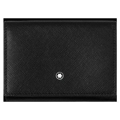 Montblanc 名片夹带钞票隔层 Montblanc Sartorial 126267