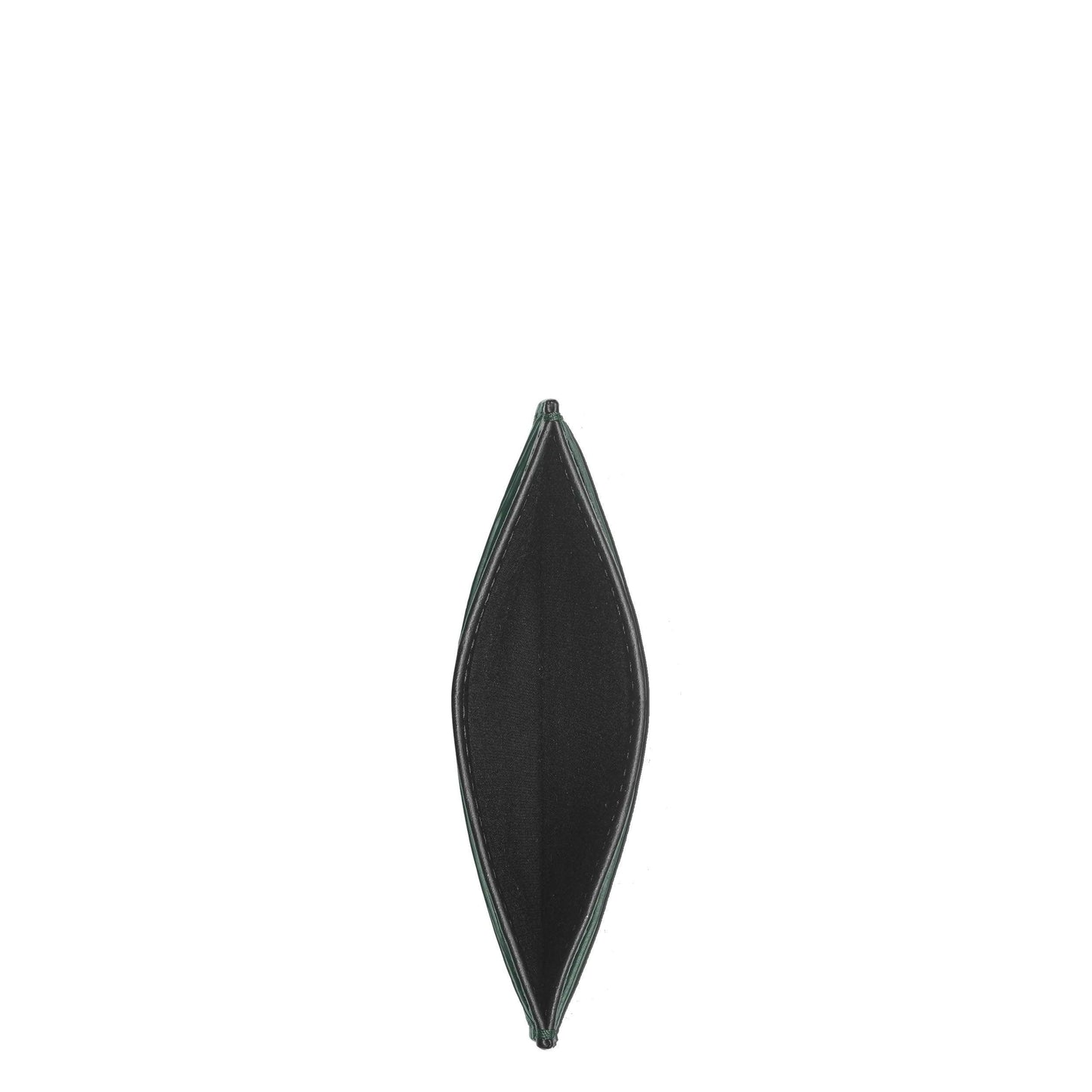 Montblanc Meisterstück 4810 绿色5格卡夹 130938