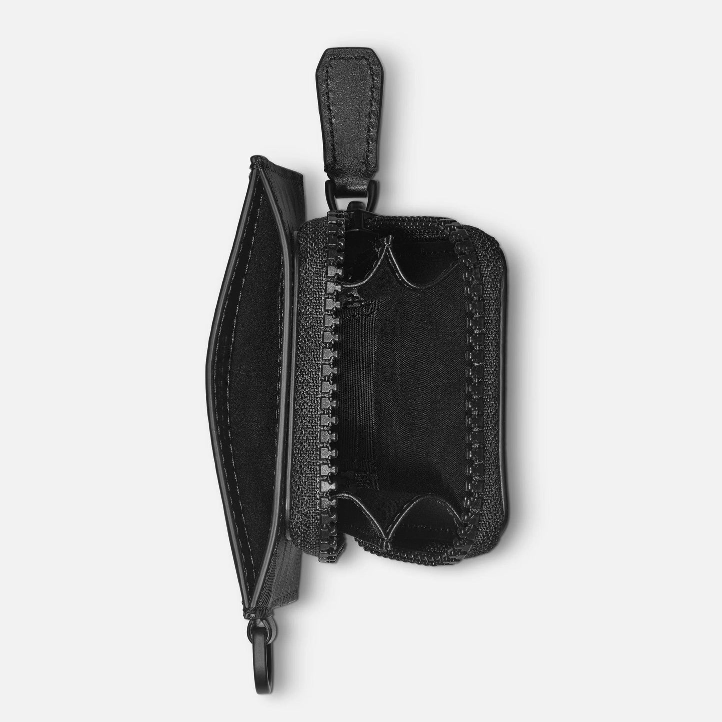 Montblanc 信用卡包 3格 Montblanc Extreme 3.0 带口袋 129982