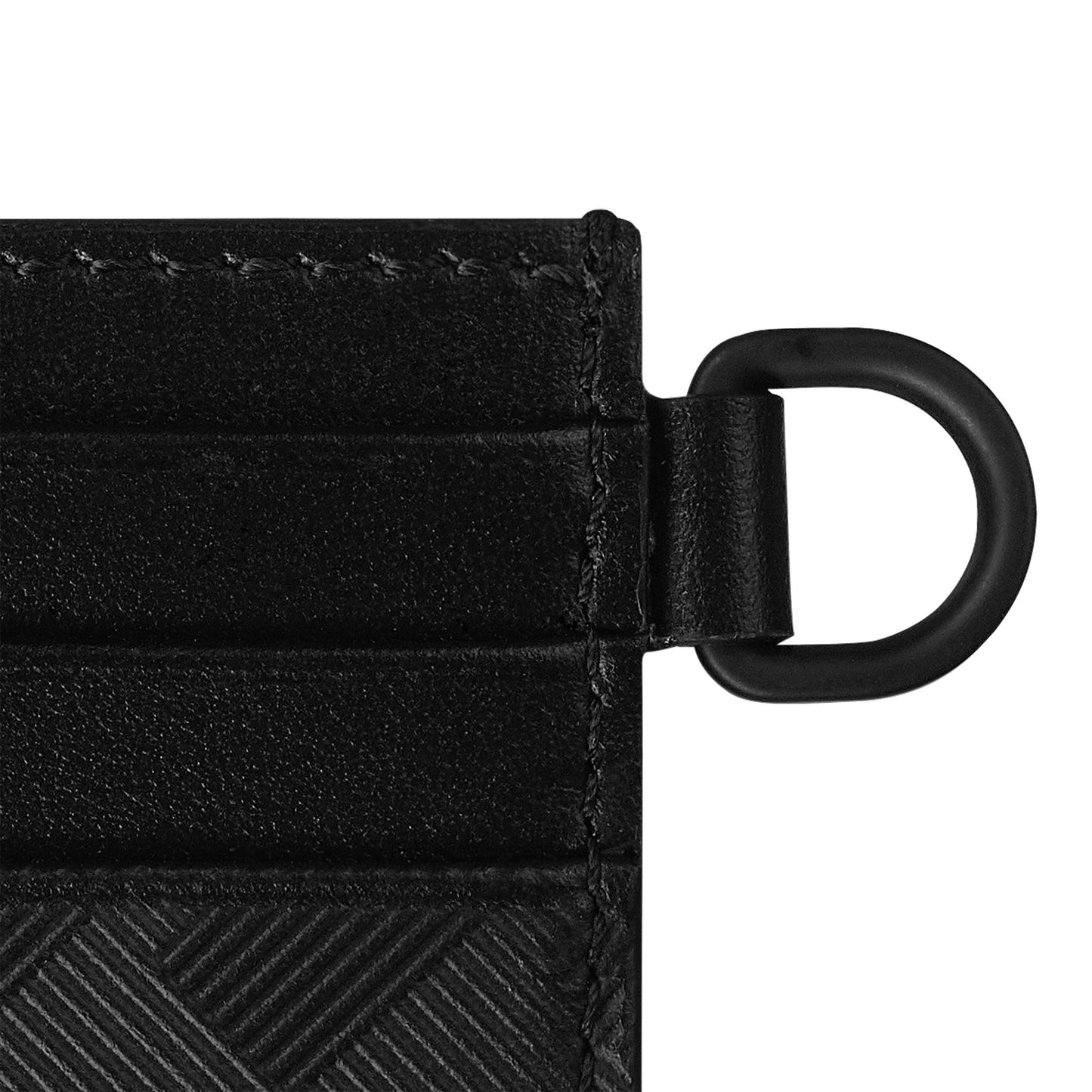 Montblanc 信用卡包 3格 Montblanc Extreme 3.0 带口袋 129982