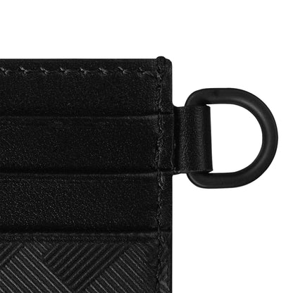 Montblanc 信用卡包 3格 Montblanc Extreme 3.0 带口袋 129982