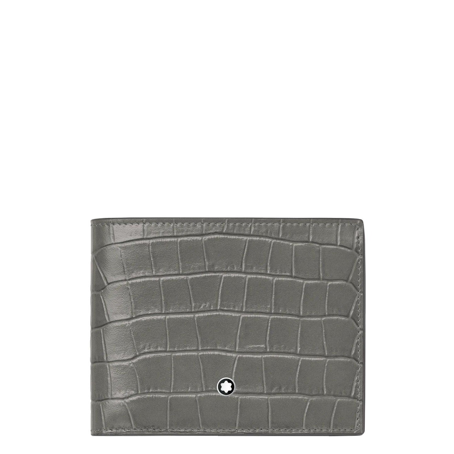 Montblanc 钱包 6格 Meisterstück Selection 130014