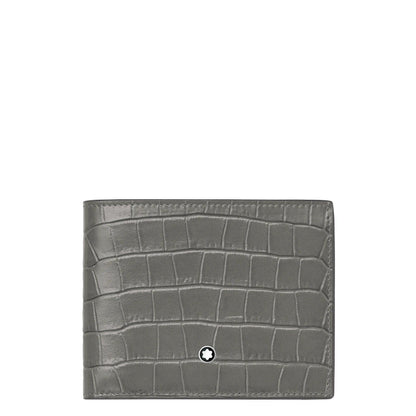 Montblanc 钱包 6格 Meisterstück Selection 130014