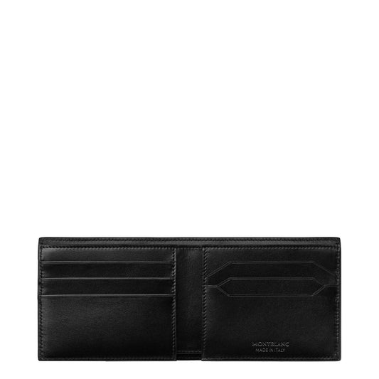 Montblanc 钱包 6格 Meisterstück Selection 130014