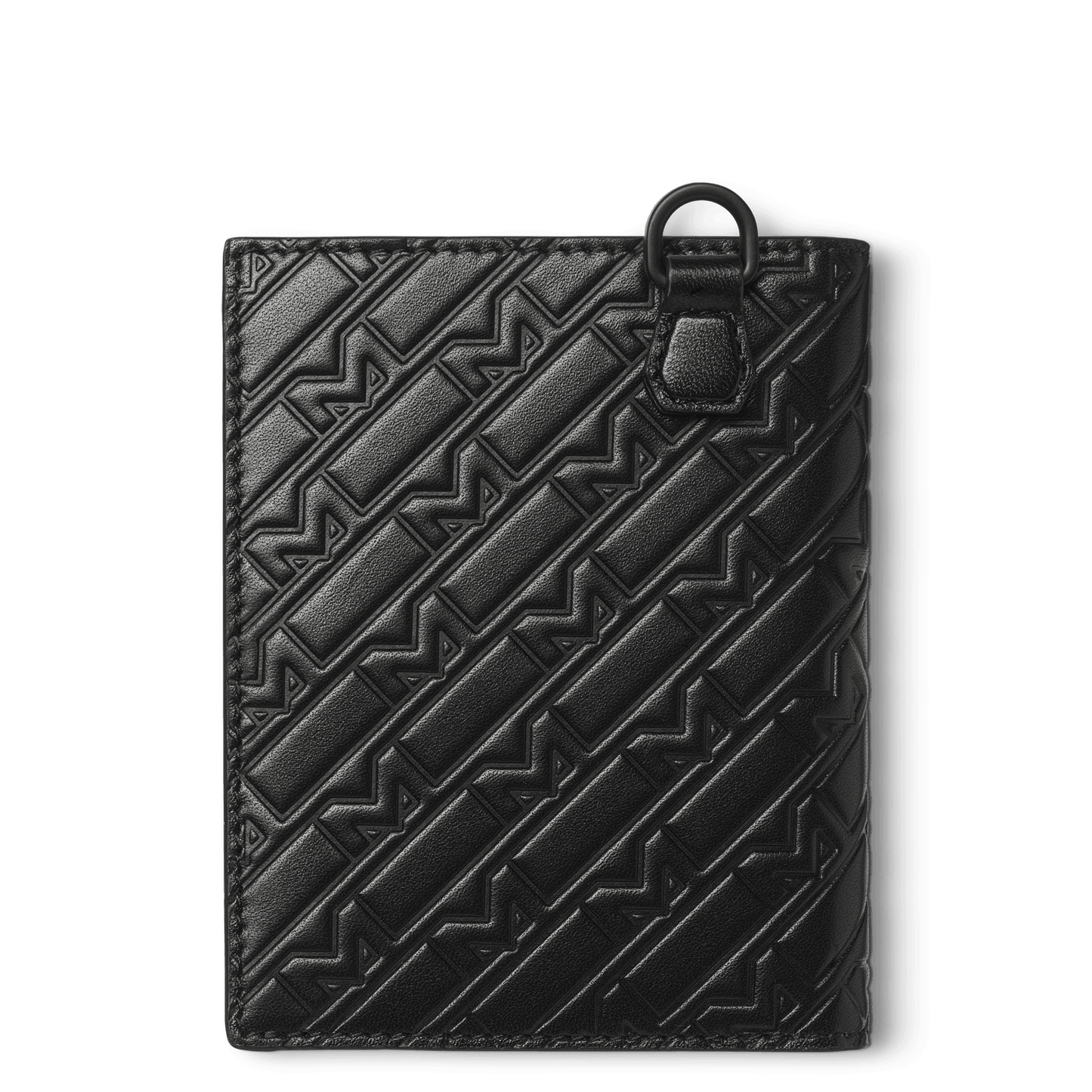 Montblanc 紧凑钱包 6 个隔层 Montblanc M_Gram 4810 130025