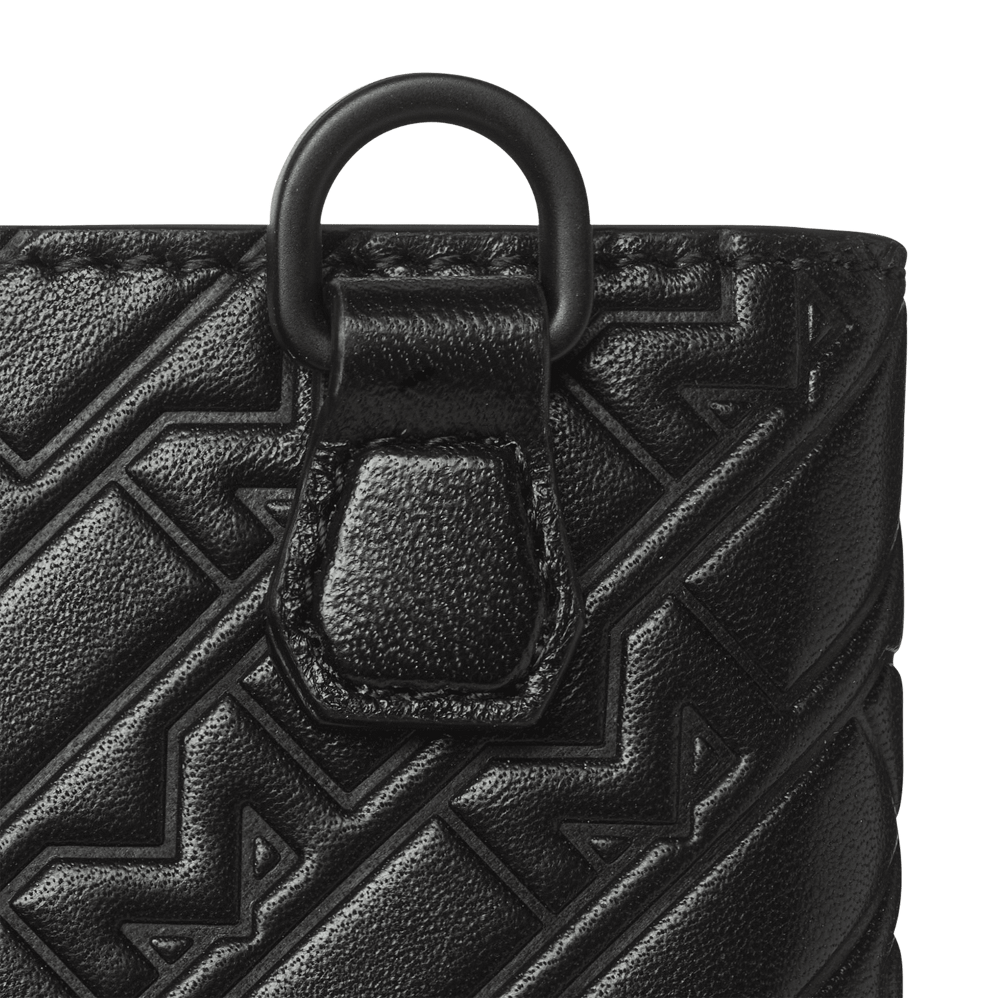 Montblanc 紧凑钱包 6 个隔层 Montblanc M_Gram 4810 130025