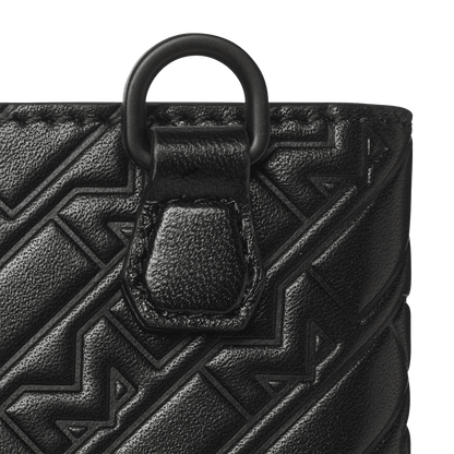 Montblanc 紧凑钱包 6 个隔层 Montblanc M_Gram 4810 130025