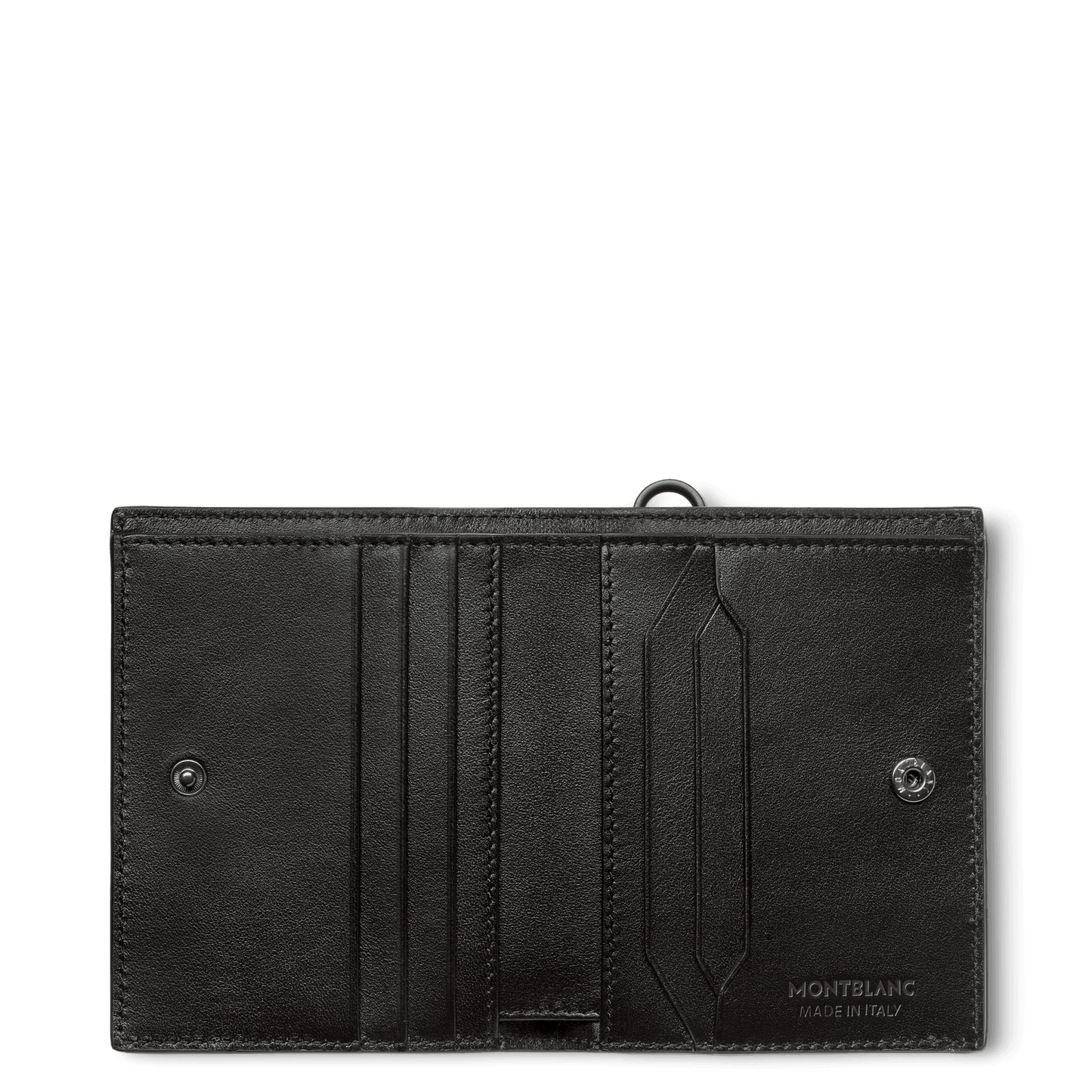 Montblanc 紧凑钱包 6 个隔层 Montblanc M_Gram 4810 130025
