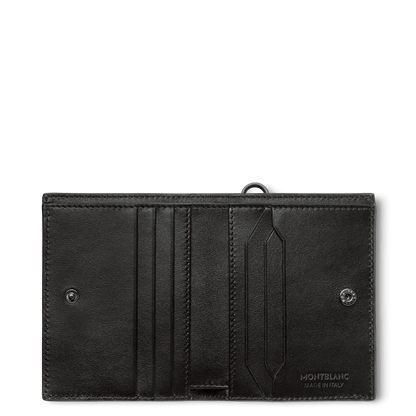 Montblanc 紧凑钱包 6 个隔层 Montblanc M_Gram 4810 130025