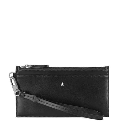 Montblanc 钱包 Meisterstück Pouch Mini 8卡位 129904