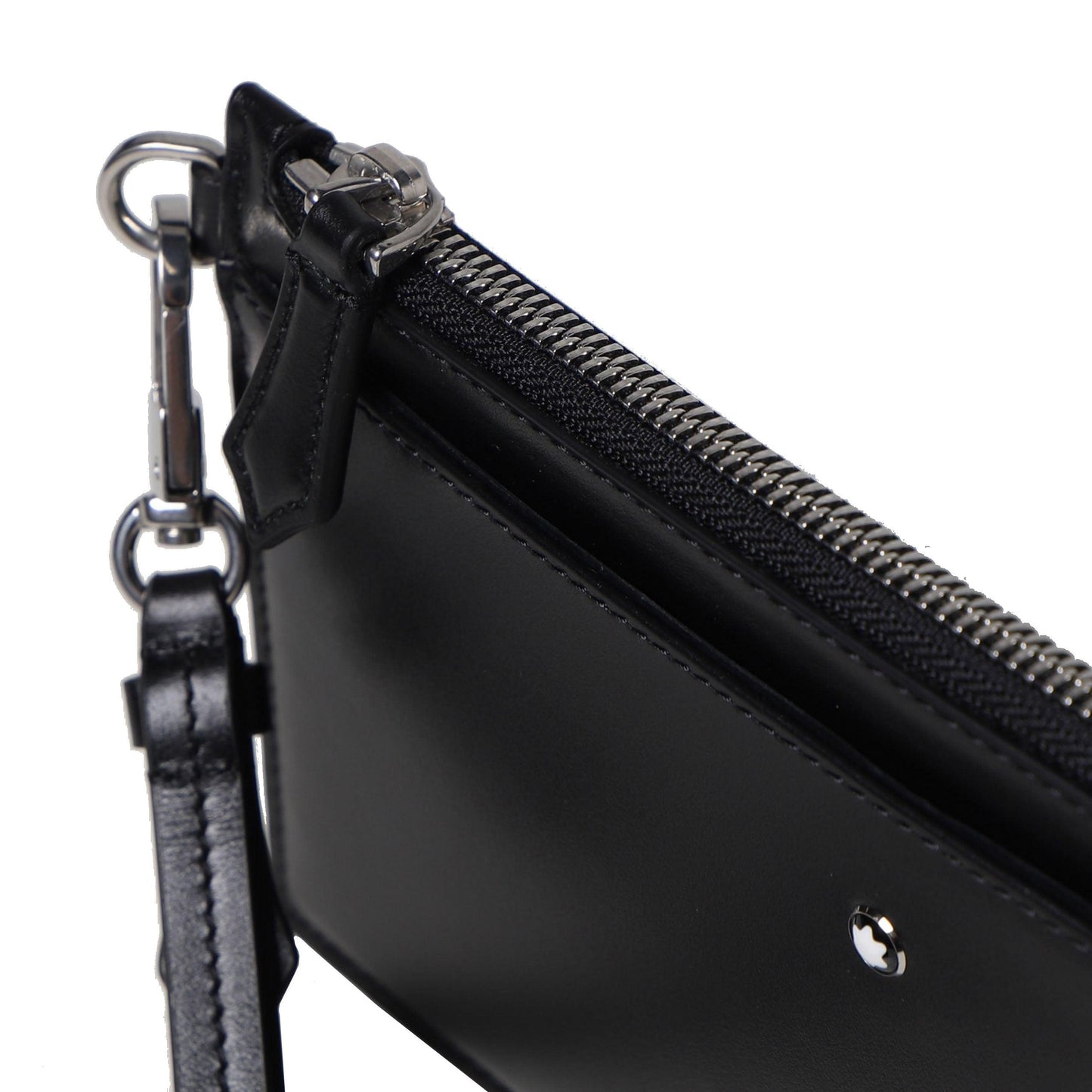 Montblanc 钱包 Meisterstück Pouch Mini 8卡位 129904