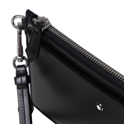 Montblanc 钱包 Meisterstück Pouch Mini 8卡位 129904