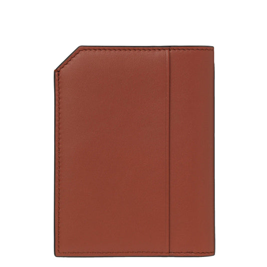 Montblanc 迷你钱包 4个隔层 Meisterstück Selection Soft 131243