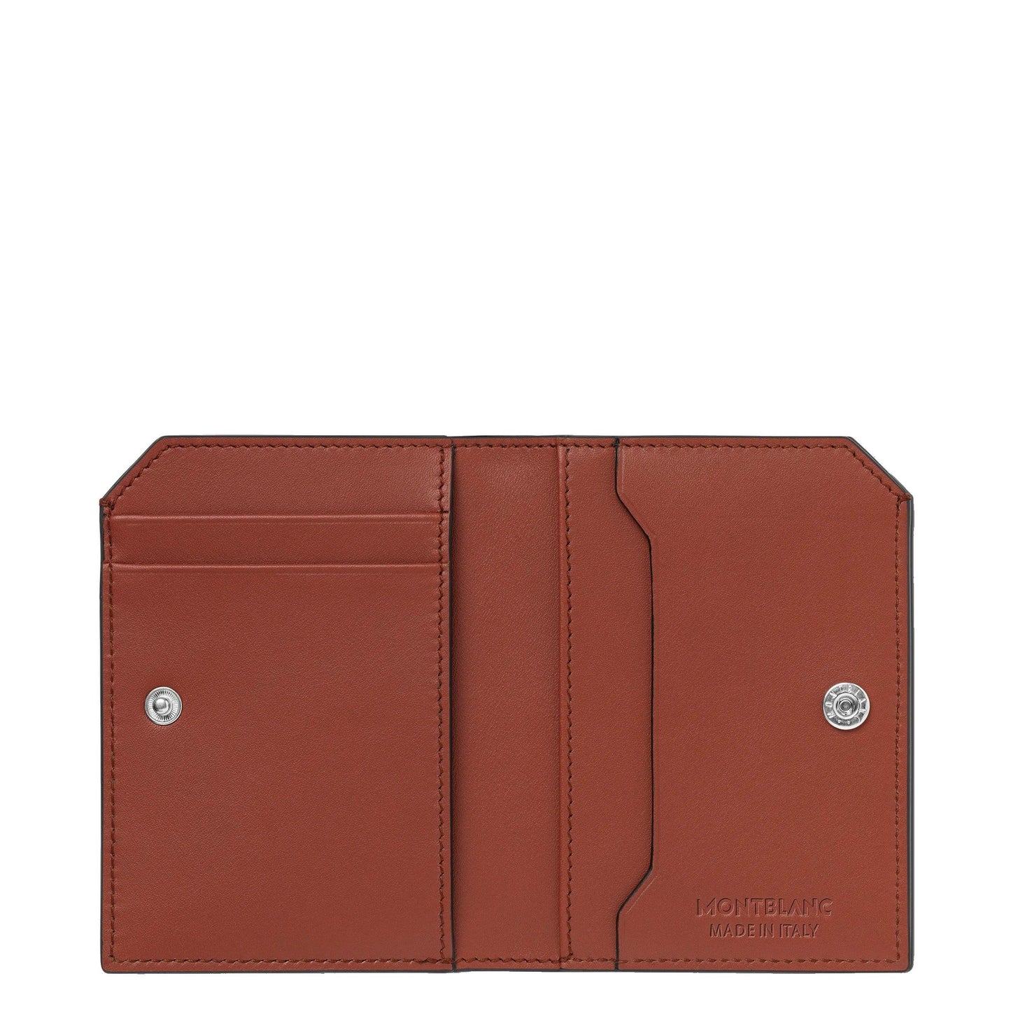 Montblanc 迷你钱包 4个隔层 Meisterstück Selection Soft 131243