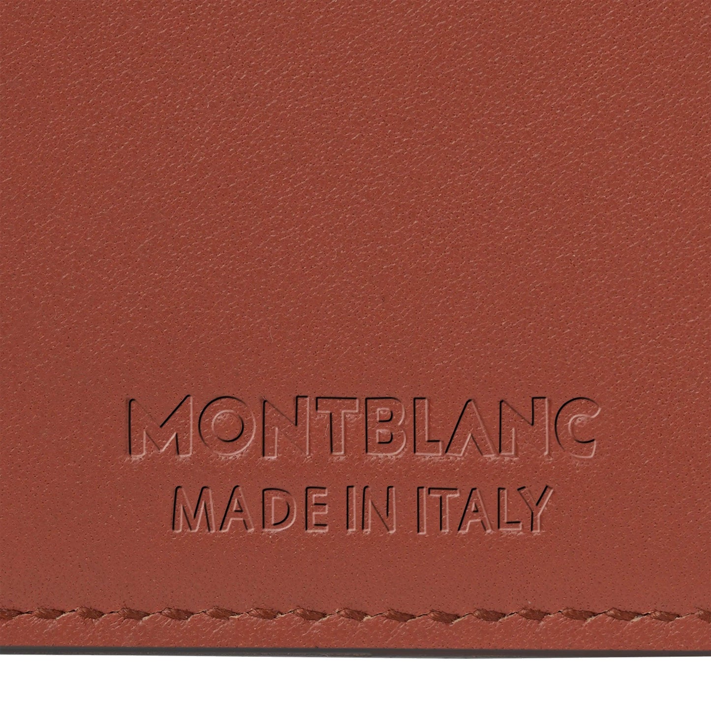 Montblanc 迷你钱包 4个隔层 Meisterstück Selection Soft 131243