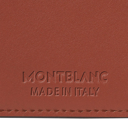 Montblanc 迷你钱包 4个隔层 Meisterstück Selection Soft 131243