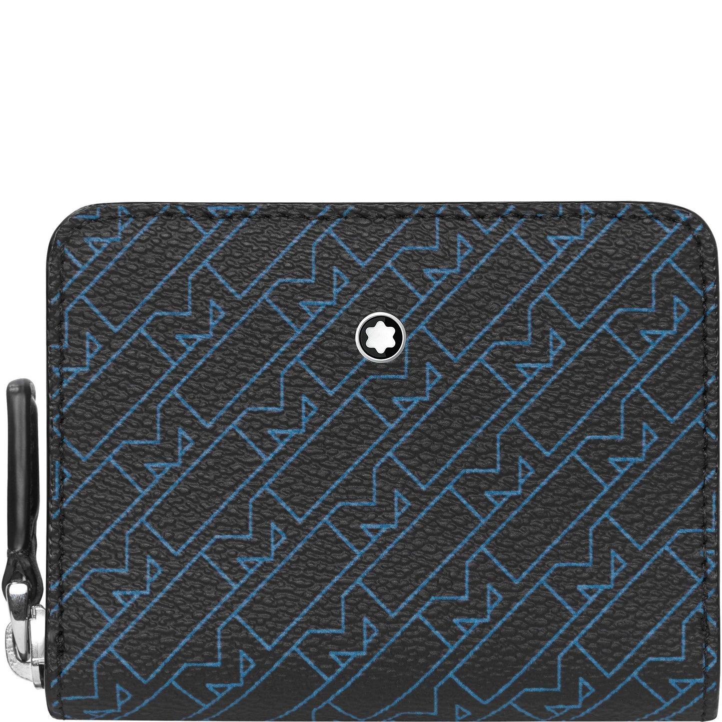 Montblanc M_Gram 4810 拉链零钱包 127907