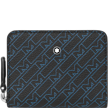 Montblanc M_Gram 4810 拉链零钱包 127907