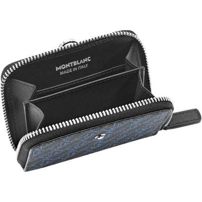 Montblanc M_Gram 4810 拉链零钱包 127907