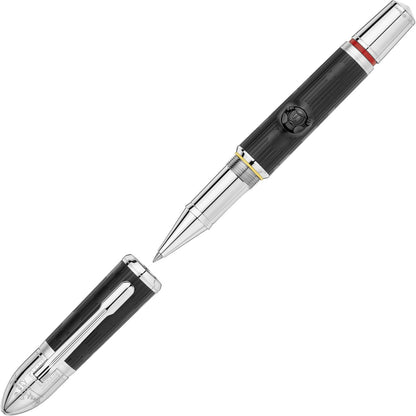 Montblanc Great Characters Walt Disney 特别版圆珠笔 119835