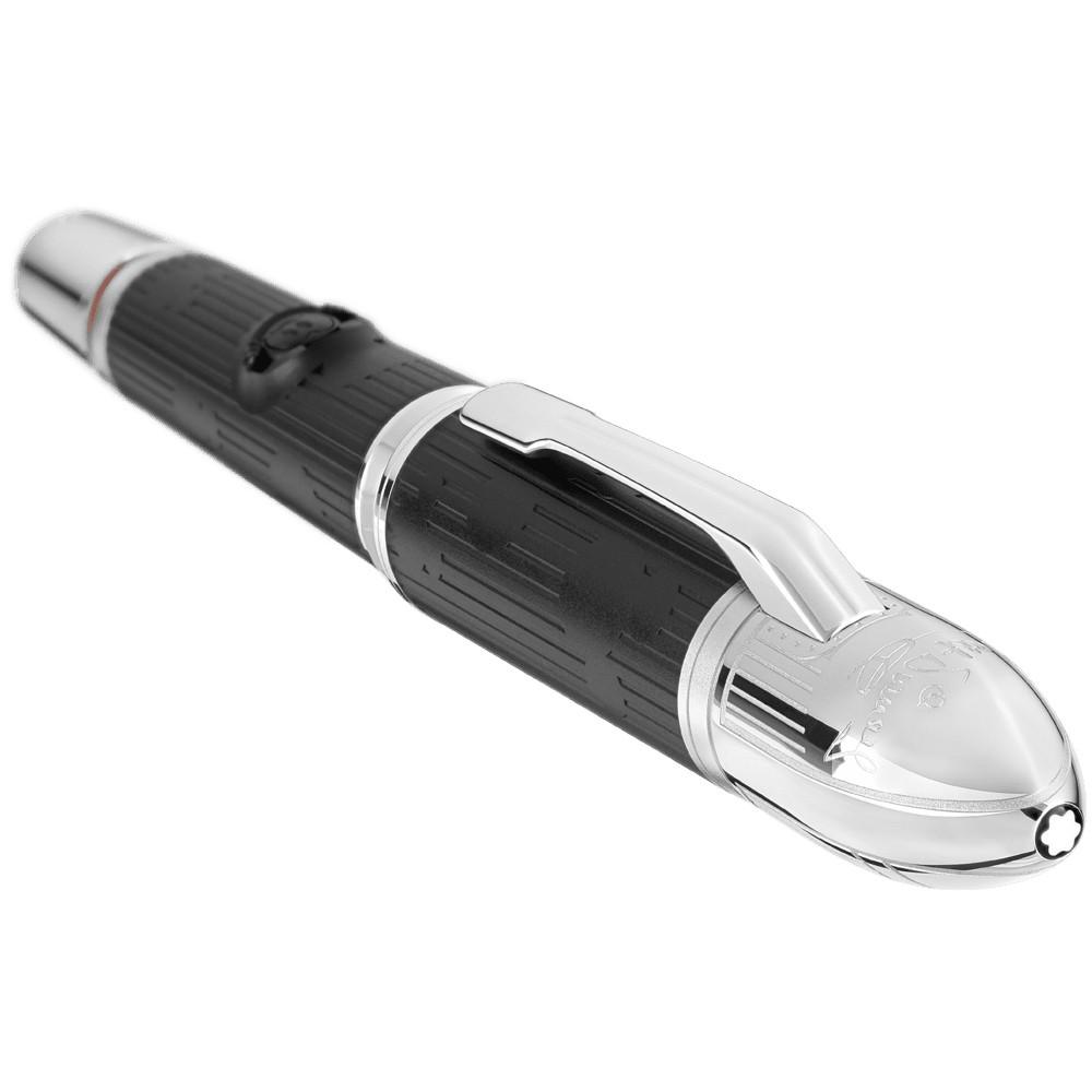 Montblanc Great Characters Walt Disney 特别版圆珠笔 119835