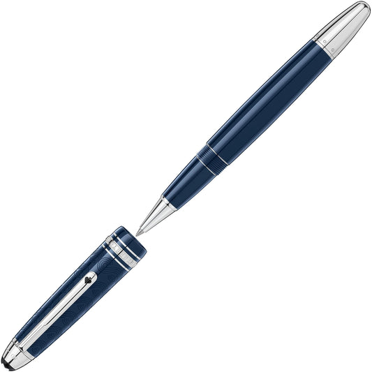 Montblanc LeGrand Meisterstück 环游世界80天 圆珠笔 126201