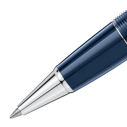 Montblanc LeGrand Meisterstück 环游世界80天 圆珠笔 126201